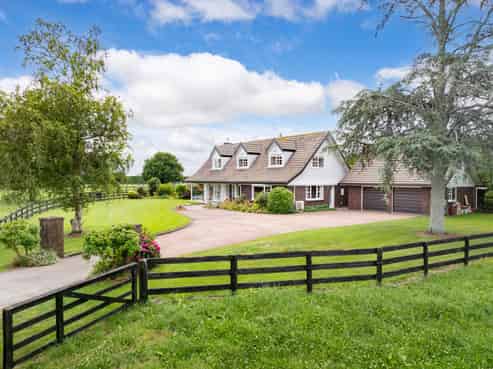 1503 Alexandra Road, Waharoa