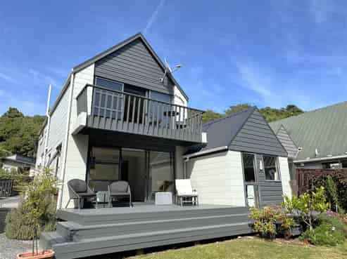 29 Power Road, Karoro