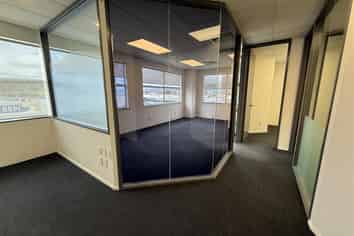 Fresh Offices