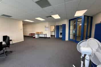 Fresh Offices