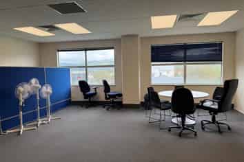 Fresh Offices