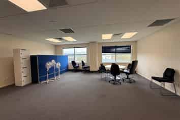 Fresh Offices