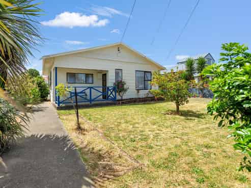 8 Abbot Street, Gonville
