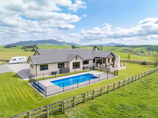 23 Morgan Road, Matamata