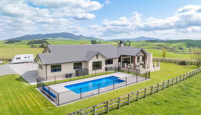 23 Morgan Road, Matamata