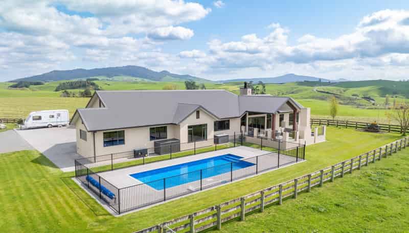 23 Morgan Road, Matamata