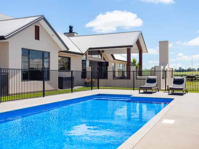 23 Morgan Road, Matamata