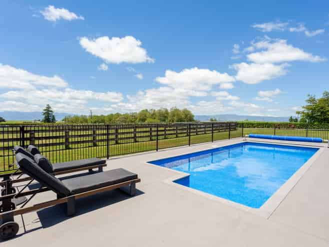 23 Morgan Road, Matamata