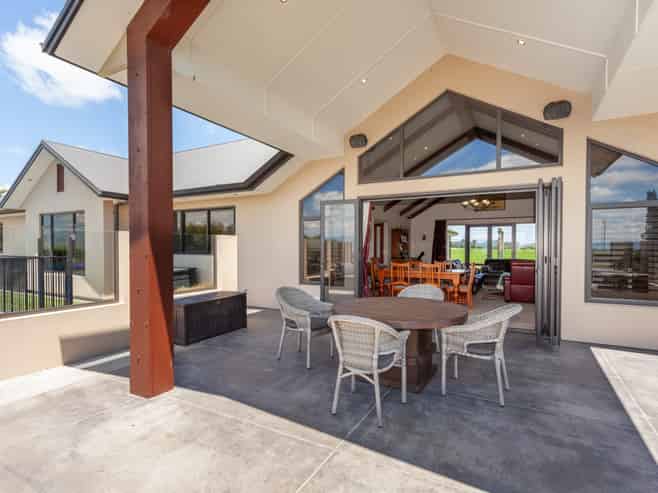 23 Morgan Road, Matamata