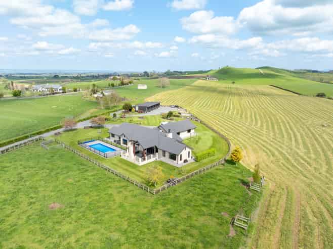 23 Morgan Road, Matamata