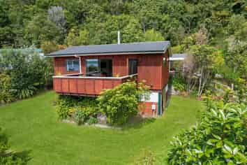 119 State Highway 30, Lake Rotoma