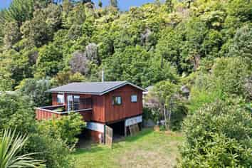 119 State Highway 30, Lake Rotoma