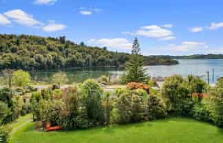 119 State Highway 30, Lake Rotoma