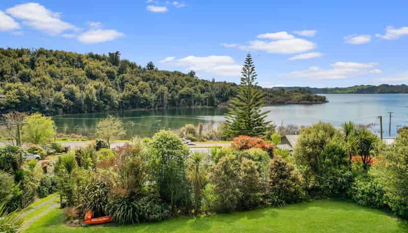 119 State Highway 30, Lake Rotoma