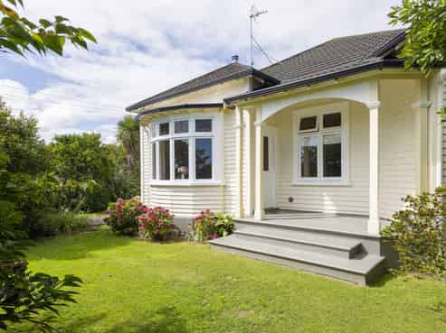 227 Clifford Street, Whataupoko