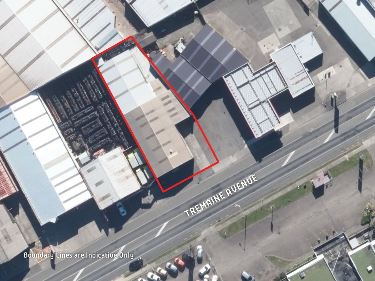 Popular Tremaine Ave location - Vaizdas 2