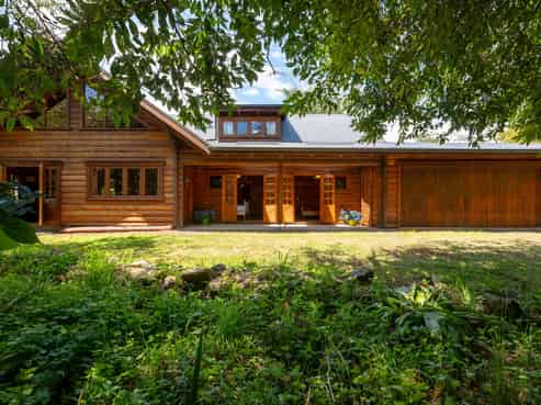 169A State Highway 30, Tikitere