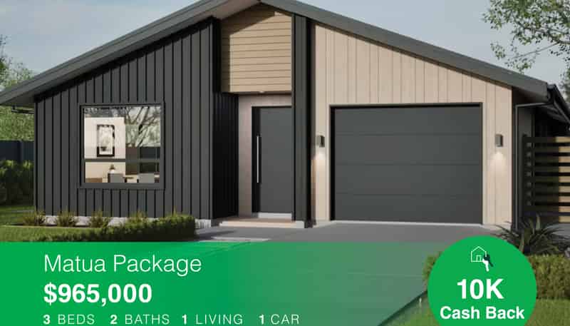 6  Kiwi Close, Clyde