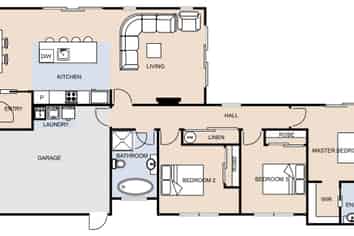 6  Kiwi Close, Clyde