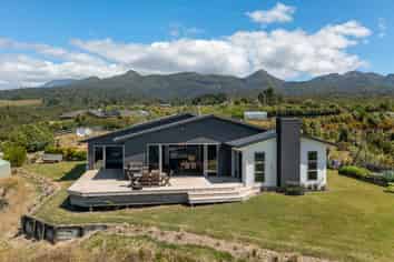 1801 Mangorei Road, Mangorei