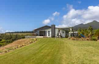 1801 Mangorei Road, Mangorei