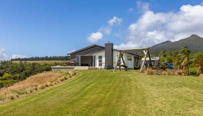 1801 Mangorei Road, Mangorei