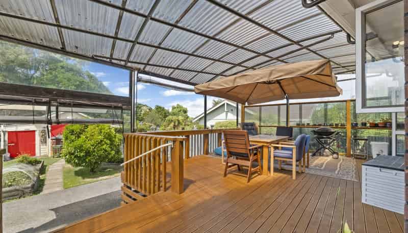 3 Brassey Street, Waverley