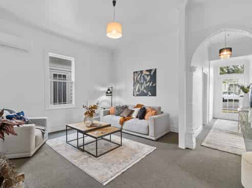 11 Leighton Street, Grey Lynn