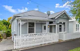 11 Leighton Street, Grey Lynn