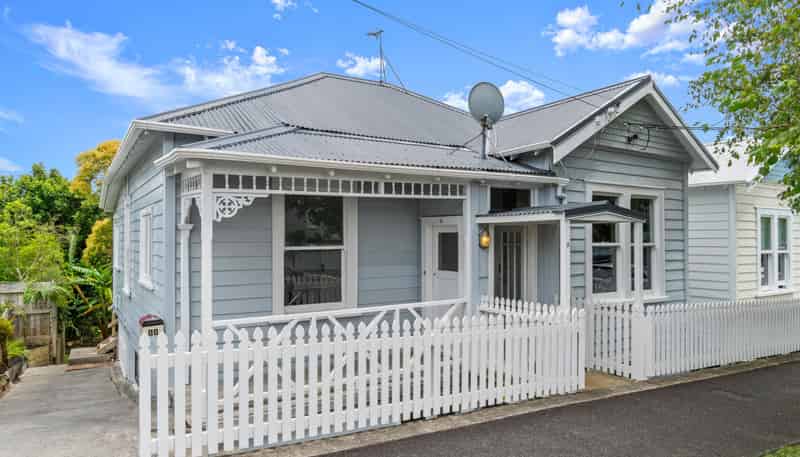 11 Leighton Street, Grey Lynn