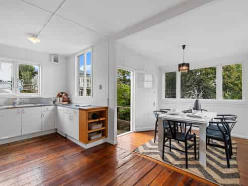 11 Leighton Street, Grey Lynn