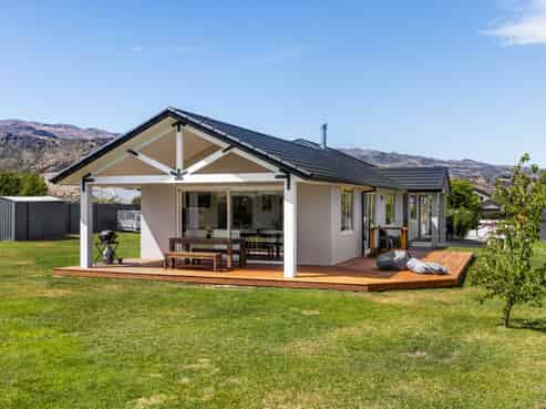 3 De Bettencor Place, Cromwell