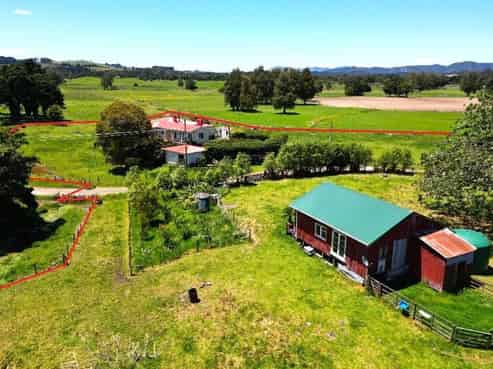 3763 State Highway 12, Kaikohe West