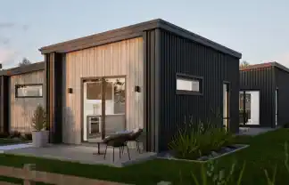  Longview, Lake Hawea