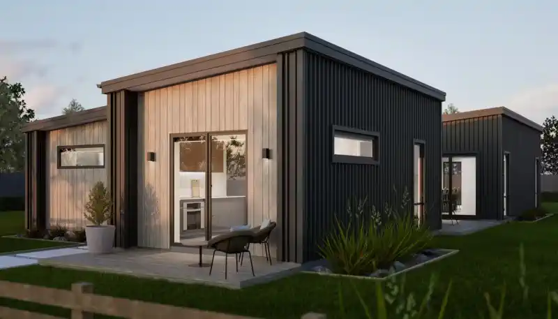  Longview, Lake Hawea