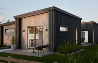  Lot 332, Longview, Lake Hawea , Lake Hawea