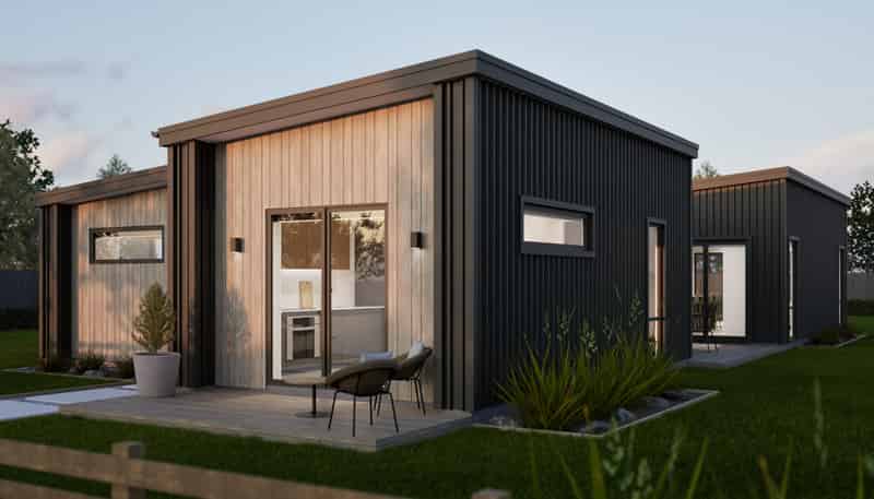  Lot 332, Longview, Lake Hawea , Lake Hawea