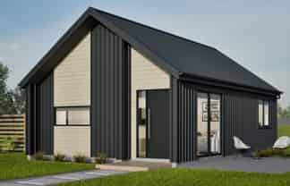  Lot 68, Longview, Lake Hawea , Lake Hawea