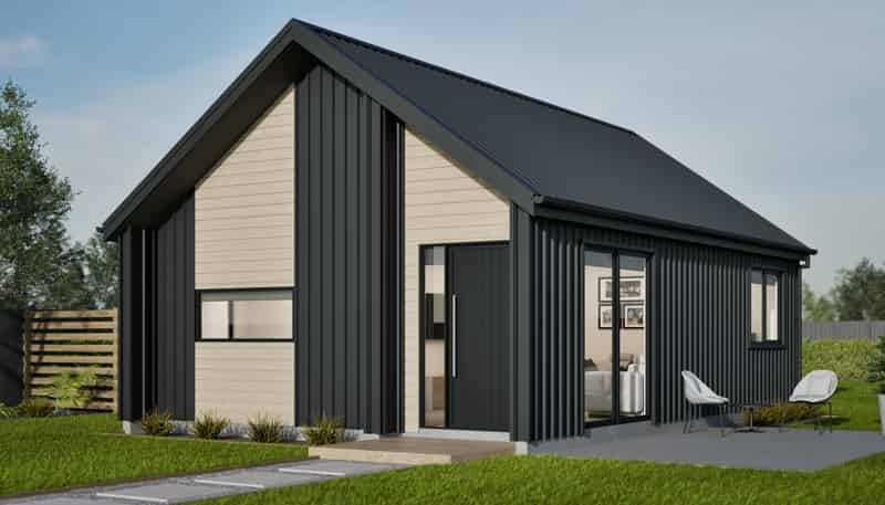  Lot 68, Longview, Lake Hawea , Lake Hawea