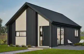  Longview, Lake Hawea