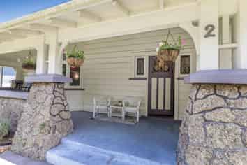 2 Glasgow Street, Whanganui Central