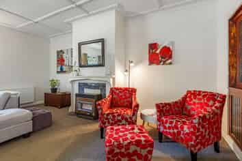 2 Glasgow Street, Whanganui Central