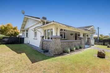 2 Glasgow Street, Whanganui Central