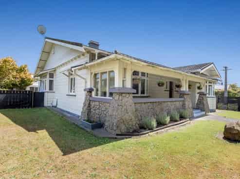 2 Glasgow Street, Whanganui Central