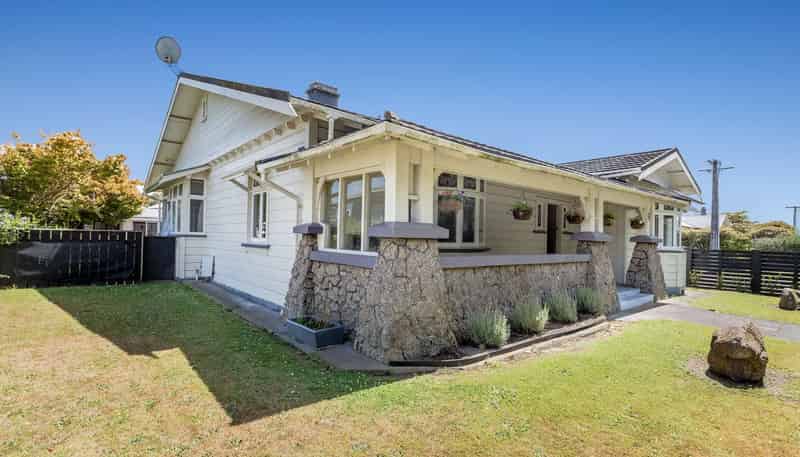 2 Glasgow Street, Whanganui Central