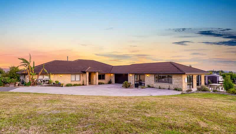48 Travers Road, TE KAUWHATA