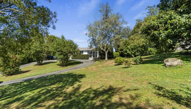 59 Whites Road, Putaruru