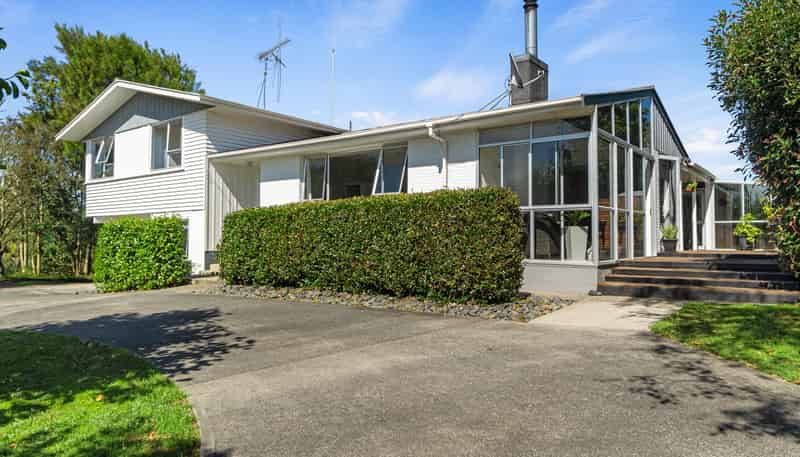 59 Whites Road, Putaruru