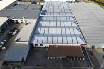 Large Warehouse – Short term solution with incentives offered