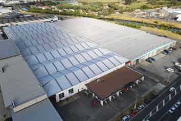 Large Warehouse – Short term solution with incentives offered